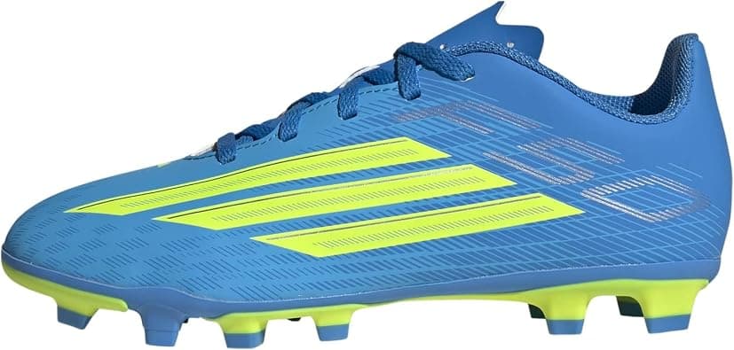 adidas F50 Club Firm/Multi-Ground Boots Kids Unisex Kids Shoes على Amazon.ae - متتبع الأسعار