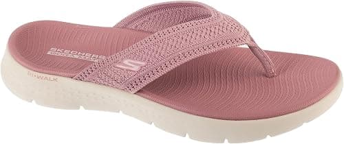 Skechers GO WALK FLEX SANDAL womens Shoes على Amazon.ae - متتبع الأسعار