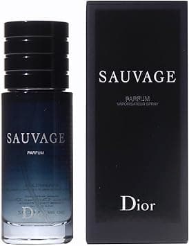 Dior Sauvage men parfum 30 ml on Amazon.ae - Price Tracker