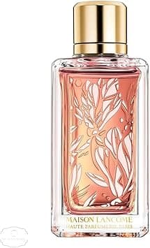 Lancôme Maison Lancôme Magnolia Rosae Eau de Parfum 100ml on Amazon.ae - Price Tracker
