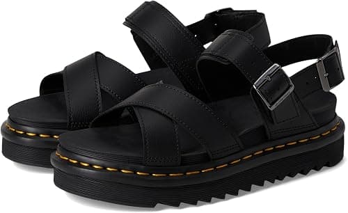 Dr. Martens Voss II Women Sandal on Amazon - Best Deal Finder