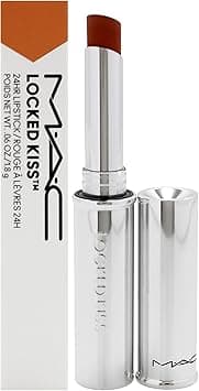 MAC Locked Kiss 24 Hour - Teaser for Women - 0.06 oz Lipstick on Amazon.ae - Price Tracker
