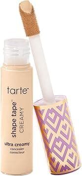 Tarte Shape Tape ULTRA CREAMY Concealer 0.33 fl. oz. (Fair 12S) on Amazon.ae - Price Tracker