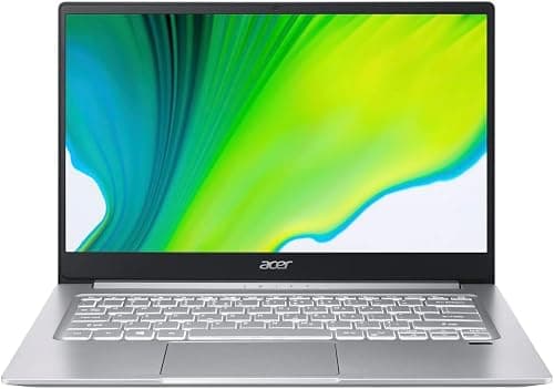 Acer Swift 3 14" Laptop: Ryzen 5 4500U, 512GB PCIe SSD, 8GB RAM on Amazon.ae - Price Tracker