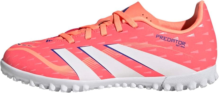 adidas Predator Club Turf Boots Kids unisex-child Shoes on Amazon.ae - Price Tracker