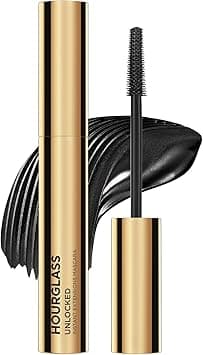 HOURGLASS UNLOCKED INSTANT EXTENSIONS MASCARA - BLACK on Amazon.ae - Price Tracker