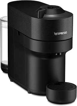 Nespresso Vertuo Pop 11729 Coffee Machine by Magimix - Black على Amazon.ae - متتبع الأسعار