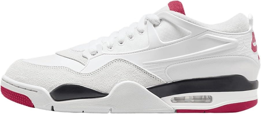 Nike Air Jordan 4 Rm Men's Shoes mens Sneaker on Amazon - Best Deal Finder