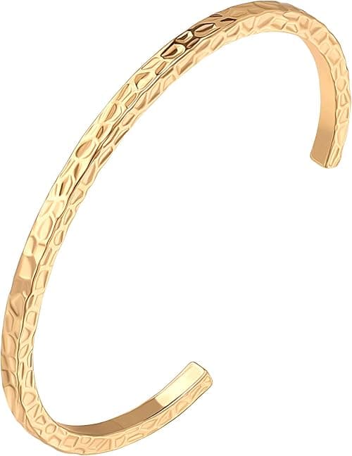Hamsa Chain Bracelet with Cubic Zirconia Lucky Charms 18K Gold Plated Adjustable Bracelet for Women … on Amazon - Best Deal Finder