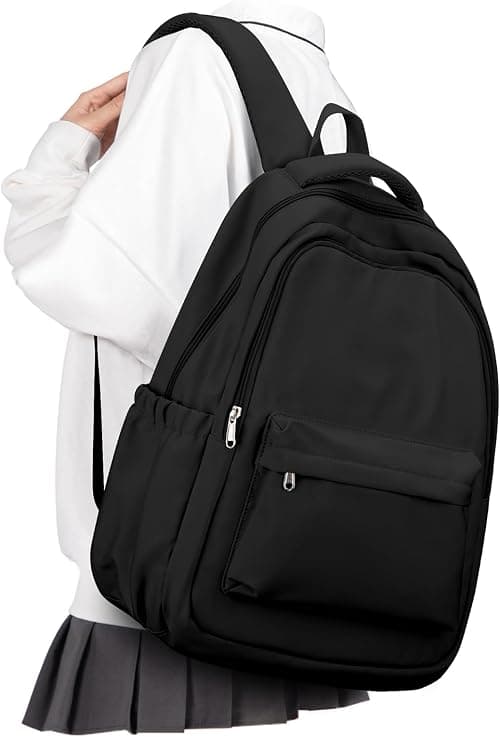 BOXSAM Lightweight Backpack - 2 on Amazon - Best Deal Finder