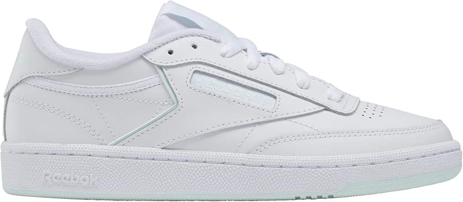 Reebok Club C 85 womens Sneaker on Amazon.ae - Price Tracker