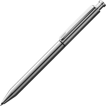 LAMY Twin Pen st Multisystem Pen - Steel on Amazon.sa - Price Tracker