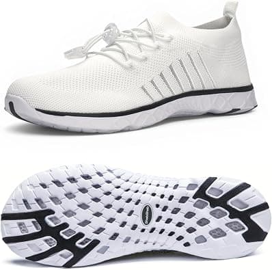 Swimming Water Shoes for Men and Women on Amazon.ae - Price Tracker