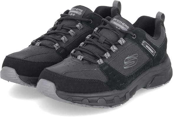 Skechers USA Men's Diameter-Nerves Slip-On Loafer on Amazon.ae - Price Tracker