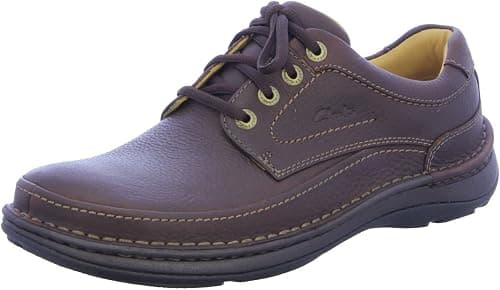 Clarks Men's 203390088 Derbys on Amazon - Best Deal Finder