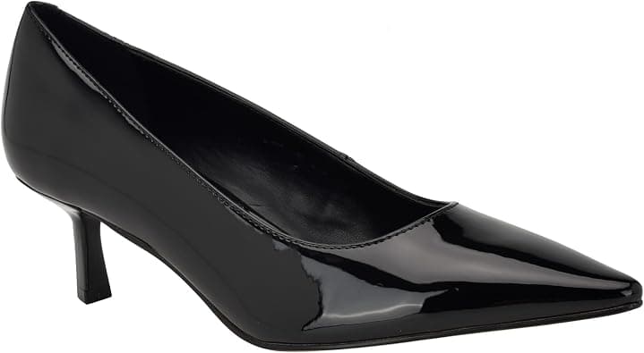 Calvin Klein Kierra womens Pump على Amazon.ae - متتبع الأسعار