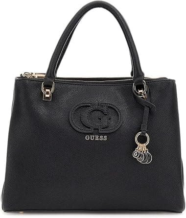 GUESS Womens Calebra Hobo Status Satchel Handbag (pack of 1) - Amazon.ae Price Tracker