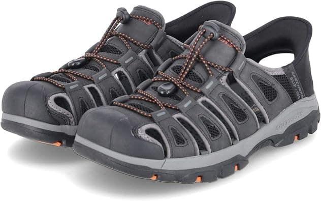 Skechers Men's Tresmen-Norvick Fisherman Sandal - Amazon.sa Price Tracker