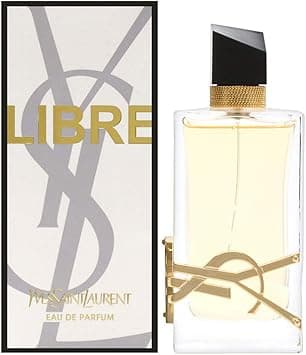 Yves Saint Laurent Eau de Perfume For Women, 90 ml on Amazon.ae - Price Tracker