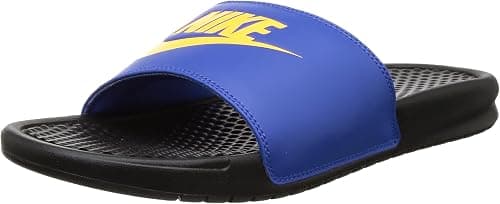 Nike Men's Benassi JDI Sandal on Amazon.ae - Price Tracker