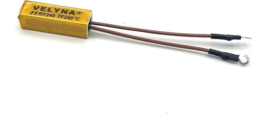 GHD Straightener Thermal Fuse on Amazon.ae - Price Tracker