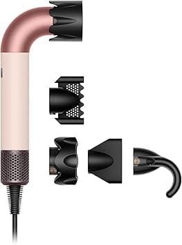 Dyson Supersonic r Hair Dryer on Amazon.ae - Price Tracker