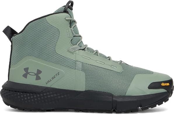 Under Armour Men's Charged Valsetz Mid Military and Tactical Boot on Amazon.ae - Price Tracker