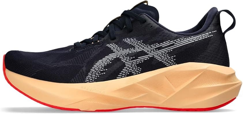 Asics NOVABLAST 5 ATC mens Sneaker on Amazon - Best Deal Finder