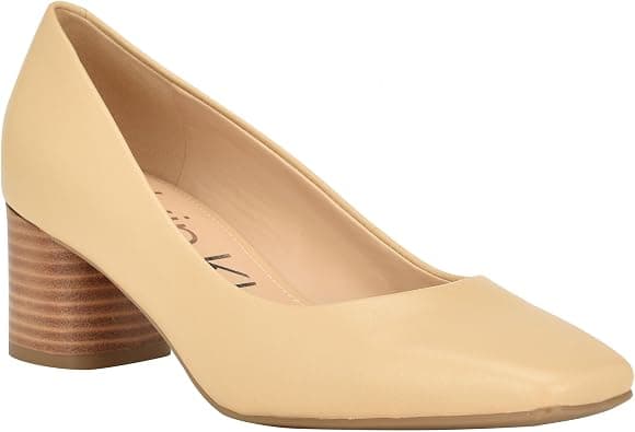 Calvin Klein Alanta womens Pump on Amazon.ae - Price Tracker