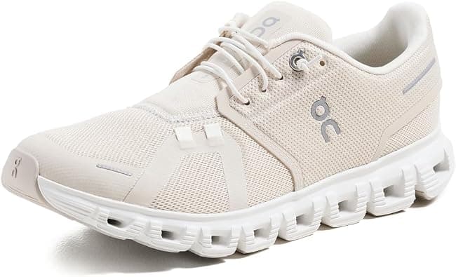 On Cloud 6 womens Sneaker on Amazon.sa - Price Tracker