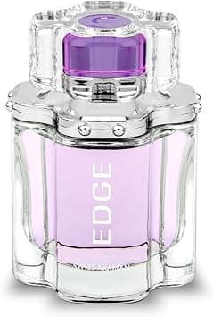 Swiss Arabian Edge For Women Eau De Parfum 100ml على Amazon.ae - متتبع الأسعار