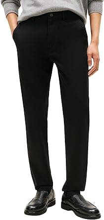 Tommy Hilfiger Men's Chino on Amazon.ae - Price Tracker