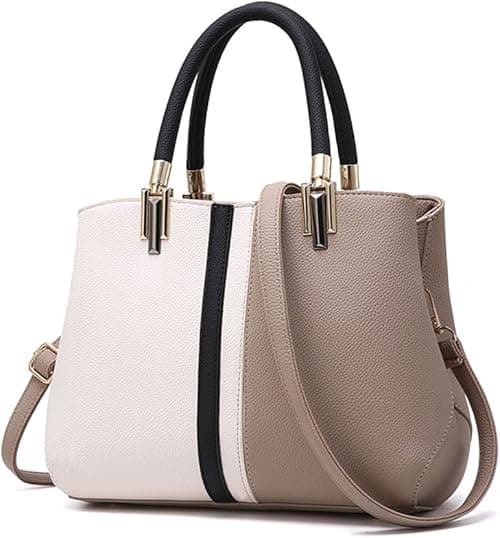 Nevenka womens 311 Top-handle Handbag on Amazon.ae - Price Tracker