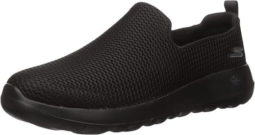 Skechers Go Walk Max Painted Sky mens Sneaker on Amazon - Best Deal Finder