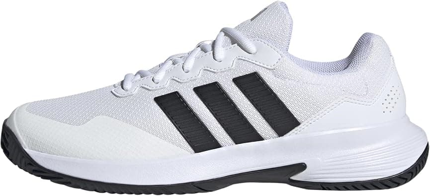 Adidas Men Gamecourt 2 Tennis Shoes on Amazon.ae - Price Tracker