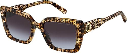 Marc Jacobs Womens MARC 733/S Sunglasses on Amazon.ae - Price Tracker