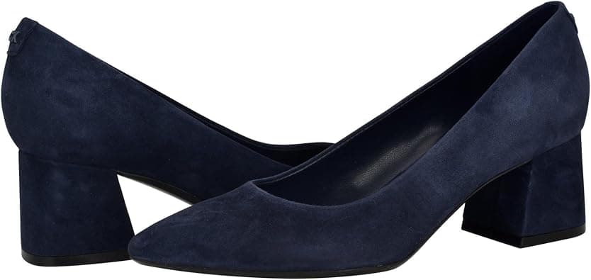 Calvin Klein Women's Lenott Pump on Amazon.ae - Price Tracker