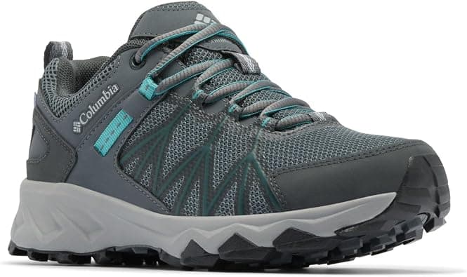Columbia Peakfreak Ii Outdry womens Hiking Shoe على Amazon.ae - متتبع الأسعار