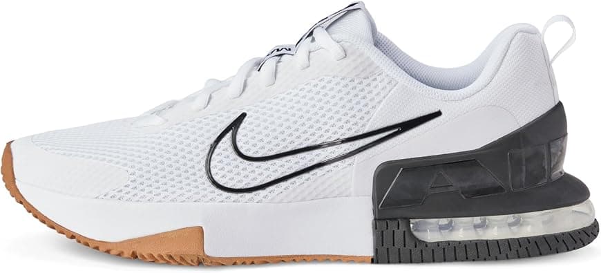 Nike M Air Max Alpha Trainer 6 mens Shoes على Amazon.ae - متتبع الأسعار