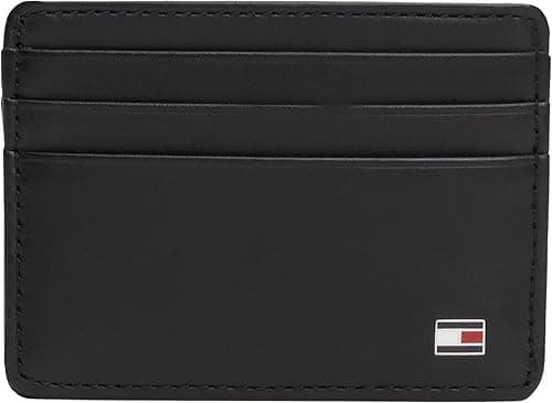 Tommy Hilfiger Men Eton Wallet Leather on Amazon.ae - Price Tracker
