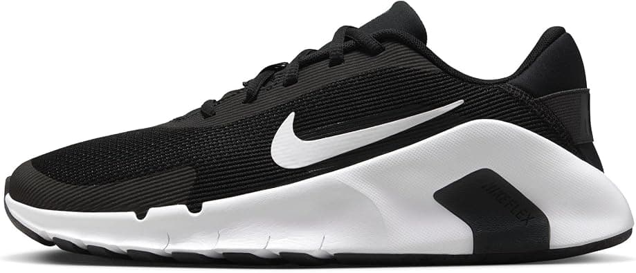 Nike W NIKE FLEX TRAIN womens Laced Shoes على Amazon.ae - متتبع الأسعار