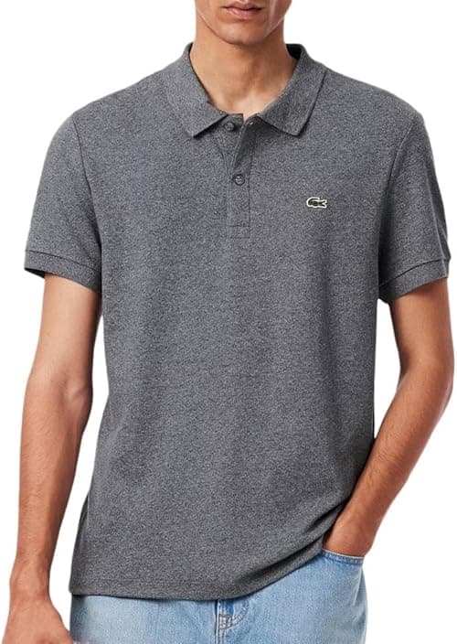 Lacoste Men's Polo Shirt on Amazon.ae - Price Tracker
