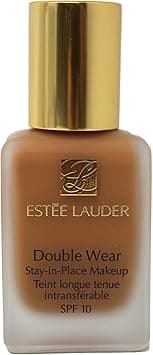 Estée Lauder Double Wear Stay-in-Place Makeup SPF 10 for All Skin Types, No. C0 Sandalwood (6w1), 1 Ounce on Amazon.ae - Price Tracker