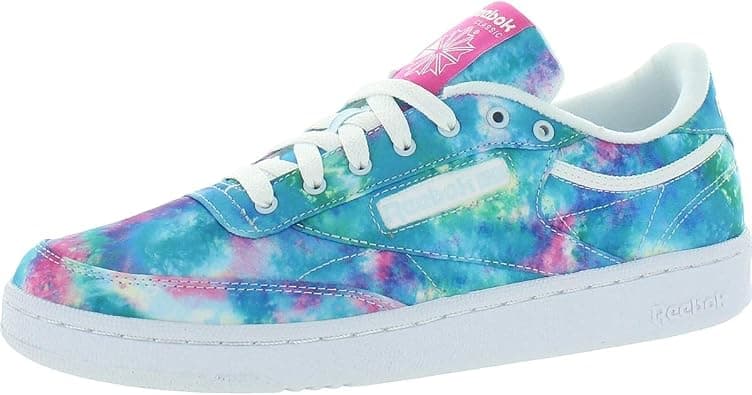 Reebok Club C 85 womens Sneaker on Amazon.ae - Price Tracker