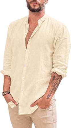 Makkrom mens Casual Casual (pack of 1) على Amazon.ae - متتبع الأسعار