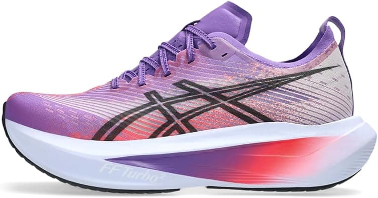 ASICS Unisex MEGABLAST Running Shoes on Amazon - Best Deal Finder