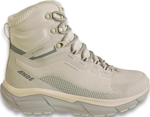 Ande Gardena Wp Ande womens Après-ski boots on Amazon.ae - Price Tracker