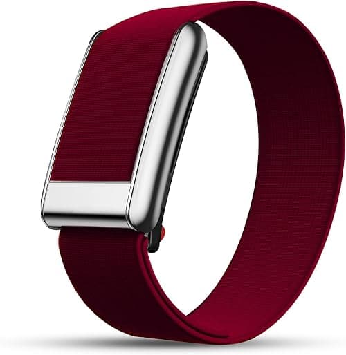 Dado HydroKnit Waterproof Nylon Sport Band Compatible with WHOOP 5.0, One, Peak, and Life | Elastic, Fast-Drying, Water-Resistant, and Comfortable Strap for Active Lifestyles على Amazon.ae - متتبع الأسعار