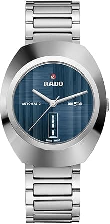 Rado DiaStar Original on Amazon.ae - Price Tracker