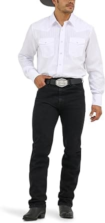 Wrangler Men's Silver Edition Slim Fit Jean Jeans on Amazon - Best Deal Finder